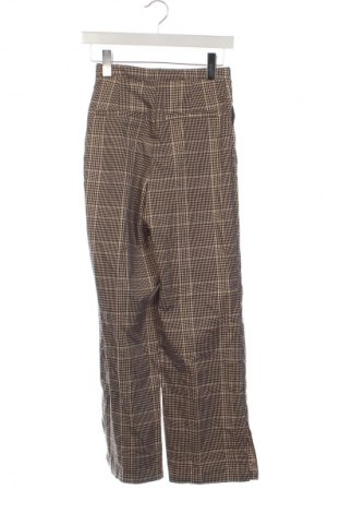 Pantaloni pentru copii H&M, Mărime 11-12y/ 152-158 cm, Culoare Bej, Preț 31,99 Lei