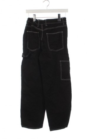 Detské nohavice  H&M, Veľkosť 12-13y/ 158-164 cm, Farba Čierna, Cena  11,95 €