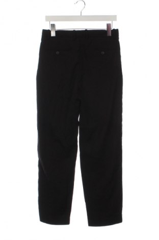 Pantaloni pentru copii H&M, Mărime 11-12y/ 152-158 cm, Culoare Negru, Preț 69,49 Lei