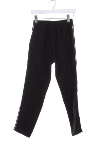 Pantaloni pentru copii H&M, Mărime 11-12y/ 152-158 cm, Culoare Negru, Preț 31,99 Lei