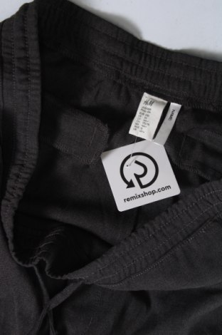 Pantaloni pentru copii H&M, Mărime 14-15y/ 168-170 cm, Culoare Gri, Preț 31,49 Lei