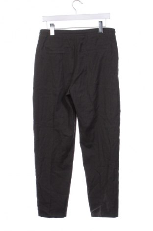 Pantaloni pentru copii H&M, Mărime 14-15y/ 168-170 cm, Culoare Gri, Preț 31,49 Lei