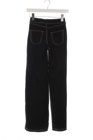 Kinderhose H&M, Größe 11-12y/ 152-158 cm, Farbe Schwarz, Preis € 14,99