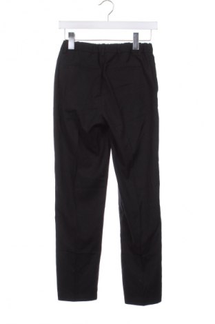 Detské nohavice  H&M, Veľkosť 11-12y/ 152-158 cm, Farba Čierna, Cena  5,75 €