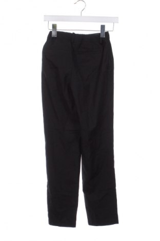 Kinderhose H&M, Größe 11-12y/ 152-158 cm, Farbe Schwarz, Preis 6,99 €