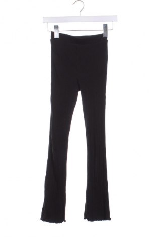 Kinderhose H&M, Größe 11-12y/ 152-158 cm, Farbe Schwarz, Preis € 6,99