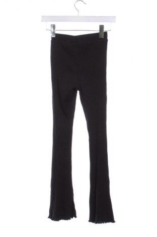 Kinderhose H&M, Größe 11-12y/ 152-158 cm, Farbe Schwarz, Preis € 6,99