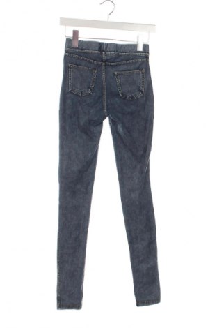 Detské nohavice  H&M, Veľkosť 14-15y/ 168-170 cm, Farba Modrá, Cena  4,95 €