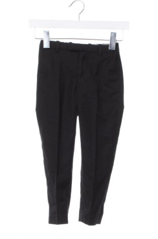 Pantaloni pentru copii H&M, Mărime 4-5y/ 110-116 cm, Culoare Negru, Preț 26,99 Lei