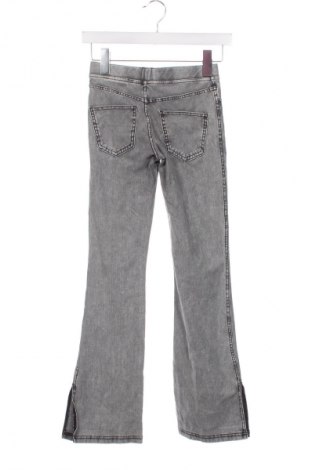 Pantaloni pentru copii H&M, Mărime 11-12y/ 152-158 cm, Culoare Gri, Preț 69,49 Lei