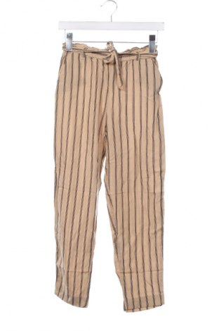 Kinderhose H&M, Größe 11-12y/ 152-158 cm, Farbe Beige, Preis € 5,99