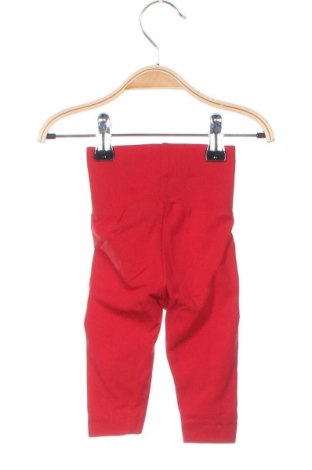 Kinderhose H&M, Größe 1-2m/ 50-56 cm, Farbe Rot, Preis € 6,79