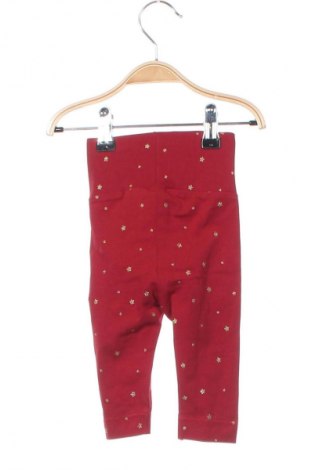 Kinderhose H&M, Größe 2-3m/ 56-62 cm, Farbe Rot, Preis € 6,79