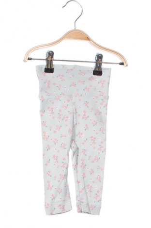 Pantaloni pentru copii H&M, Mărime 2-3m/ 56-62 cm, Culoare Multicolor, Preț 24,99 Lei