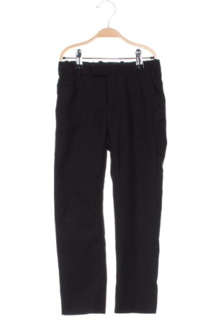 Pantaloni pentru copii H&M, Mărime 6-7y/ 122-128 cm, Culoare Negru, Preț 40,79 Lei