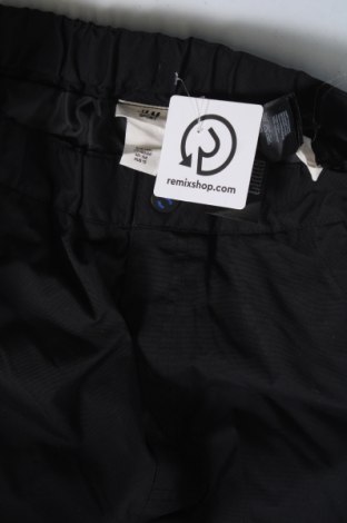 Pantaloni pentru copii H&M Sport, Mărime 11-12y/ 152-158 cm, Culoare Negru, Preț 34,99 Lei