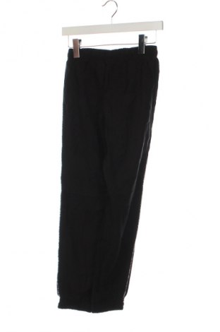 Pantaloni pentru copii Idexe, Mărime 10-11y/ 146-152 cm, Culoare Negru, Preț 82,49 Lei