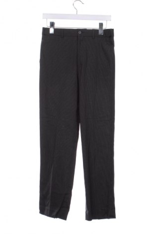 Pantaloni pentru copii Industrie, Mărime 13-14y/ 164-168 cm, Culoare Gri, Preț 82,49 Lei