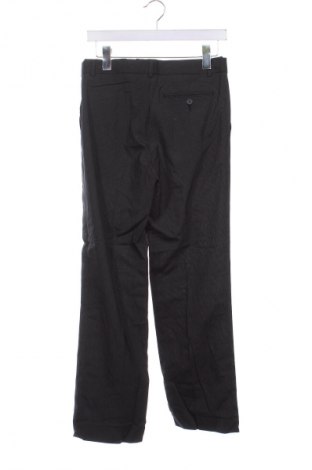 Pantaloni pentru copii Industrie, Mărime 13-14y/ 164-168 cm, Culoare Gri, Preț 82,49 Lei