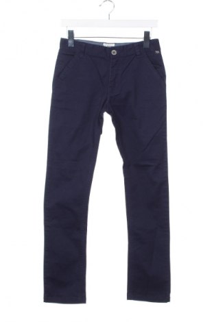 Pantaloni pentru copii Jasper Conran, Mărime 12-13y/ 158-164 cm, Culoare Albastru, Preț 67,99 Lei