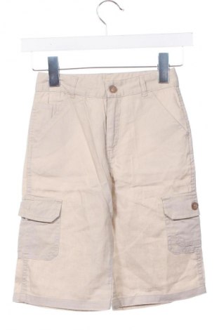 Pantaloni pentru copii Jasper Conran, Mărime 6-7y/ 122-128 cm, Culoare Bej, Preț 104,73 Lei