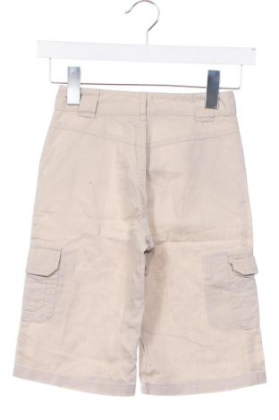 Kinderhose Jasper Conran, Größe 6-7y/ 122-128 cm, Farbe Beige, Preis 4,99 €