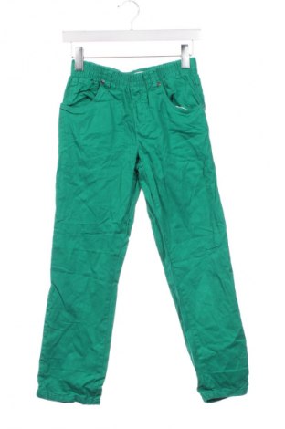 Pantaloni pentru copii John Baner, Mărime 10-11y/ 146-152 cm, Culoare Verde, Preț 34,99 Lei