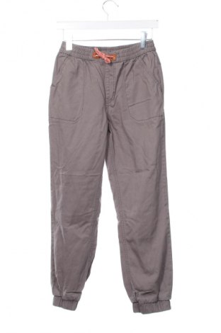 Pantaloni pentru copii John Baner, Mărime 12-13y/ 158-164 cm, Culoare Gri, Preț 32,99 Lei