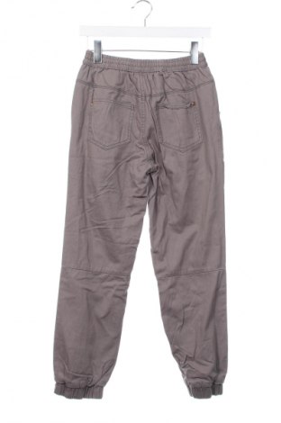 Pantaloni pentru copii John Baner, Mărime 12-13y/ 158-164 cm, Culoare Gri, Preț 32,99 Lei