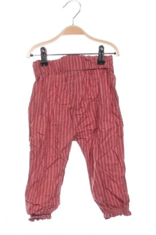 Pantaloni pentru copii Kiabi, Mărime 18-24m/ 86-98 cm, Culoare Roz, Preț 32,99 Lei