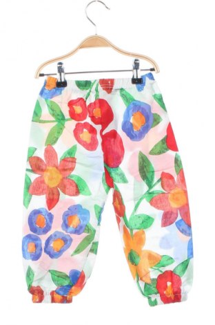 Pantaloni pentru copii Kids, Mărime 3-4y/ 104-110 cm, Culoare Multicolor, Preț 40,26 Lei