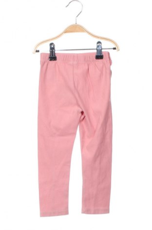 Pantaloni pentru copii LC Waikiki, Mărime 18-24m/ 86-98 cm, Culoare Roz, Preț 27,99 Lei