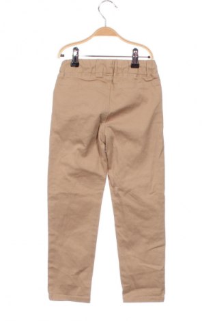 Pantaloni pentru copii LC Waikiki, Mărime 4-5y/ 110-116 cm, Culoare Bej, Preț 32,99 Lei