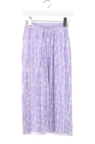 Pantaloni pentru copii LC Waikiki, Mărime 11-12y/ 152-158 cm, Culoare Mov, Preț 102,00 Lei