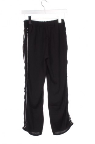 Pantaloni pentru copii LMTD, Mărime 11-12y/ 152-158 cm, Culoare Negru, Preț 82,49 Lei