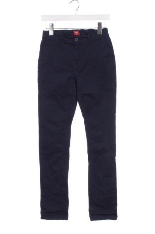 Dětské kalhoty  Levi's, Velikost 13-14y/ 164-168 cm, Barva Modrá, Cena  657,00 Kč