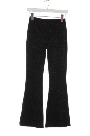 Pantaloni pentru copii Lindex, Mărime 12-13y/ 158-164 cm, Culoare Negru, Preț 38,49 Lei