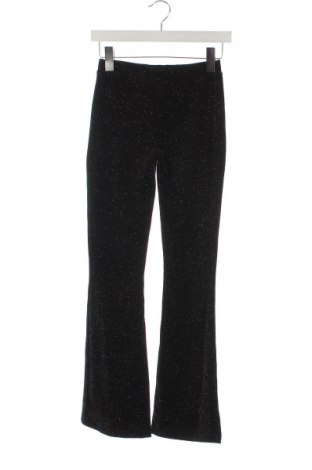 Pantaloni pentru copii Lindex, Mărime 12-13y/ 158-164 cm, Culoare Negru, Preț 38,99 Lei