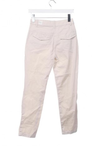 Pantaloni pentru copii Marc Cain Sports, Mărime 8-9y/ 134-140 cm, Culoare Bej, Preț 180,27 Lei