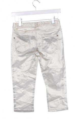 Pantaloni pentru copii NKY, Mărime 11-12y/ 152-158 cm, Culoare Auriu, Preț 34,99 Lei