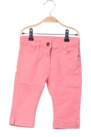 Pantaloni pentru copii Orchestra, Mărime 3-4y/ 104-110 cm, Culoare Roz, Preț 24,94 Lei