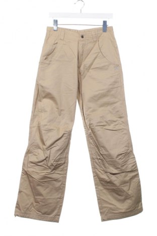 Kinderhose Oxbow, Größe 13-14y/ 164-168 cm, Farbe Beige, Preis € 18,99