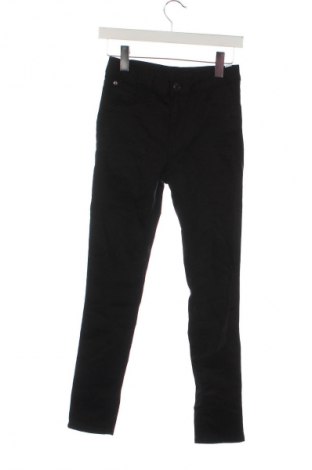 Pantaloni pentru copii Page One, Mărime 11-12y/ 152-158 cm, Culoare Negru, Preț 28,99 Lei