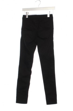 Pantaloni pentru copii Page One, Mărime 11-12y/ 152-158 cm, Culoare Negru, Preț 31,49 Lei