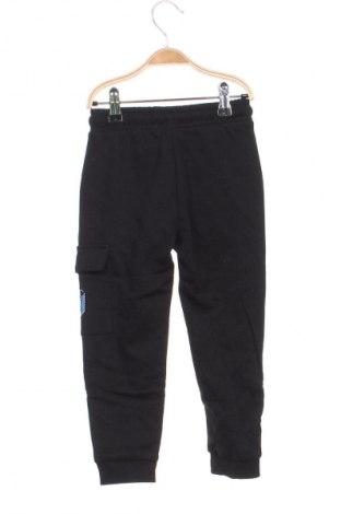 Pantaloni pentru copii Pepco, Mărime 2-3y/ 98-104 cm, Culoare Negru, Preț 52,99 Lei