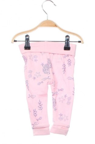 Kinderhose Pepco, Größe 2-3m/ 56-62 cm, Farbe Rosa, Preis € 6,99