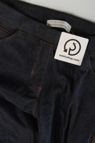 Pantaloni pentru copii Piazza Italia, Mărime y, Culoare Albastru, Preț 69,49 Lei