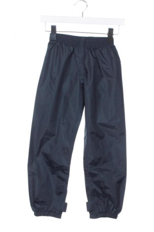 Pantaloni pentru copii Quechua, Mărime 6-7y/ 122-128 cm, Culoare Albastru, Preț 36,99 Lei