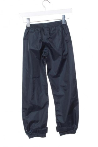 Pantaloni pentru copii Quechua, Mărime 6-7y/ 122-128 cm, Culoare Albastru, Preț 39,99 Lei