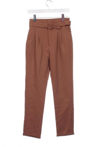 Dětské kalhoty  Reserved, Velikost 11-12y/ 152-158 cm, Barva Hnědá, Cena  339,00 Kč